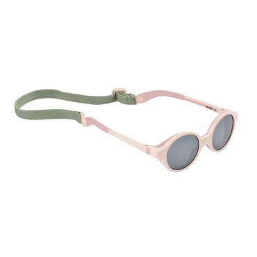 Gafas de sol Baby 9-24 m rosa Beaba