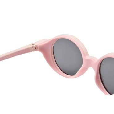Gafas de sol Baby 9-24 m rosa Beaba