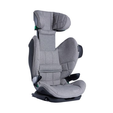 Silla de Auto Max Space Comfort System Grey 100-150 cm