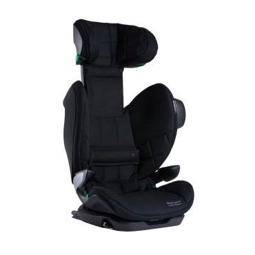 Silla de Auto Max Space Comfort System Black 100-150 cm