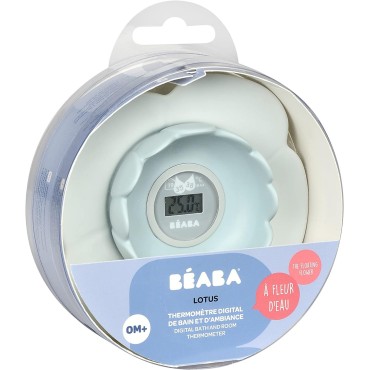 Termometro de baño Beaba Lotus Digital