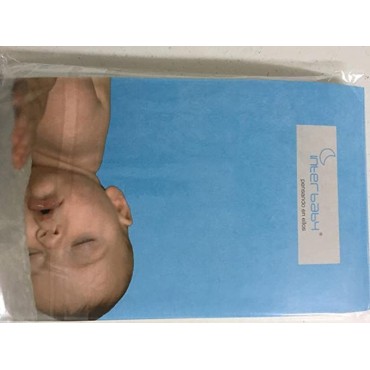 Protector colchón Minicuna plastificado Interbaby