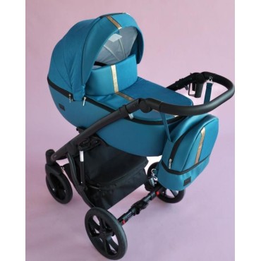 Oferta carrito de bebé Bexa Air con silla de coche. Ahorro