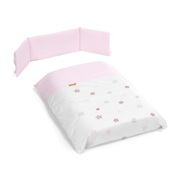 Funda nordica con protector...