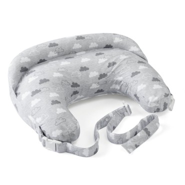 ALMOHADA DE LACTANCIA DELUXE