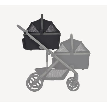 Capazo para mascotas Anex Modu