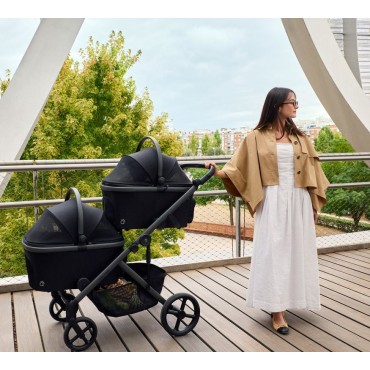 Capazo para mascotas Anex Modu