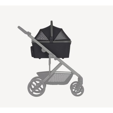 Capazo para mascotas Anex Modu