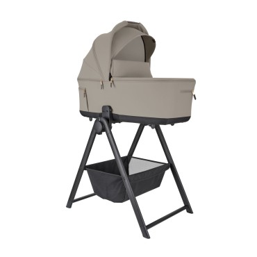 Soporte para capazo...