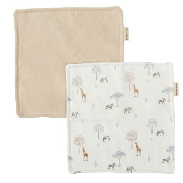 Pack 2 Toallitas Tanzania