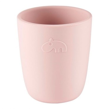 Vaso silicona mini mug powder