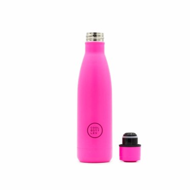 Botella Neon Pink 500ml